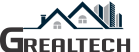 Global Realtech - Join & Earn.